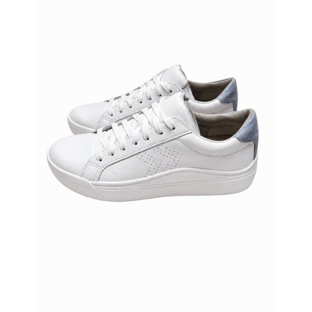 Dr. Scholls Take It Easy Original Collection White Size 9 M Womens Sneakers NIB - Picture 4 of 6